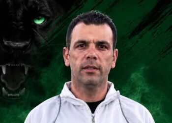 Ο Μιχάλης Θεοχάρους αναλαμβάνει την τεχνική ηγεσία του Π.Ο. Ορμήδειας