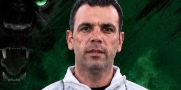 Ο Μιχάλης Θεοχάρους αναλαμβάνει την τεχνική ηγεσία του Π.Ο. Ορμήδειας