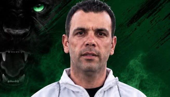 Ο Μιχάλης Θεοχάρους αναλαμβάνει την τεχνική ηγεσία του Π.Ο. Ορμήδειας