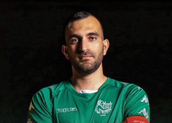 Ανανέωσε με τον Αντρέα Λοΐζου ο Ορφέας Λευκωσίας