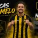 Η ΑΕΚ Κουκλιών ενισχύεται με τον Lucas Camelo