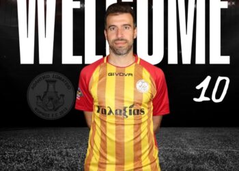 Κόρνος FC 2013: Μεταγραφική ενίσχυση με Πανίκο Ευθυμιάδη