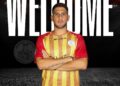 Στον Κόρνο FC 2013 ο Αντώνης Κότροφος
