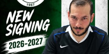 Στον Κέδρο Αγίας Μαρίνας Σκυλλούρας ο Μιχάλης Κούκου
