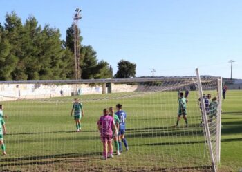 Το Σάββατο 3 Οκτωβρίου η πρεμιέρα του Πρωταθλήματος Γυναικών