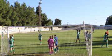 Το Σάββατο 3 Οκτωβρίου η πρεμιέρα του Πρωταθλήματος Γυναικών