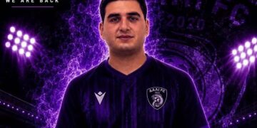 Στο ΔΑΛΙ FC ο Λούκα Κωνσταντίνου