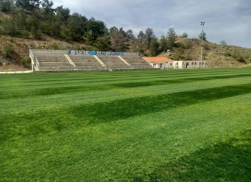 Αλλαγή σκυτάλης στην Κοράκου;