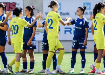 Apollon Ladies – Πέγεια Ακάμας απευθείας από τη Cytavision (18/10)