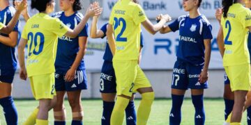 Apollon Ladies – Πέγεια Ακάμας απευθείας από τη Cytavision (18/10)