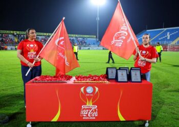 Κύπελλο Coca-Cola Μικρών Κατηγορίων: Το πρόγραμμα της Α’ φάσης