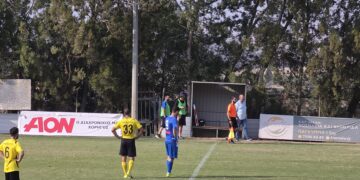 Επίλεκτη ΣΤΟΚ: Τα αποτελέσματα της 3ης αγωνιστικής