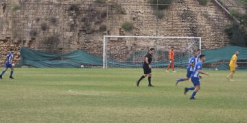 ⚽ Ο ΚΟΥΣΚΟΥΒΙΝΙΟ ΕΜΑΘΕ! Διπλή προπονητική εξέλιξη σε Ορφέα Λευκωσίας και ΑΕΚ Κοράκου