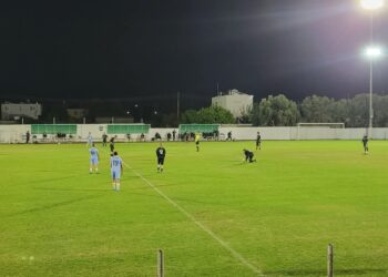 Ευρείες νίκες για Ζακάκι και Παρεκκλησιά!