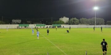 Ευρείες νίκες για Ζακάκι και Παρεκκλησιά!