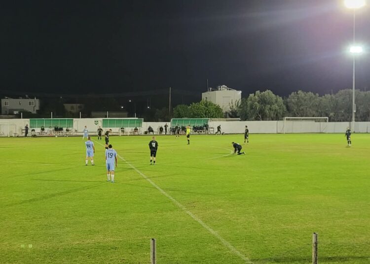 Ευρείες νίκες για Ζακάκι και Παρεκκλησιά!