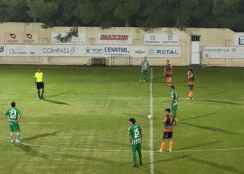 ΠΑΑΟΚ: Οκτάρα ο ΑΕΤΟΣ FC, πεντάρα η ΣΕΚ Αγίου Αθανασίου