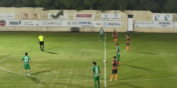 ΠΑΑΟΚ: Οκτάρα ο ΑΕΤΟΣ FC, πεντάρα η ΣΕΚ Αγίου Αθανασίου