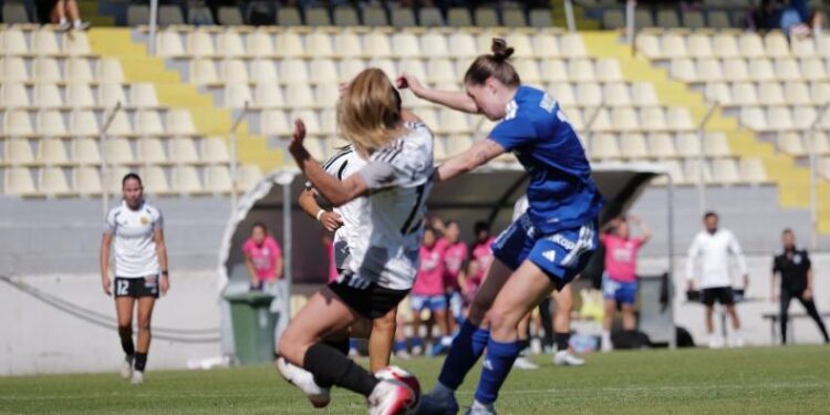 Apollon Ladies – Πέγεια Ακάμας 1-0 στο ντέρμπι της 2ης αγωνιστικής