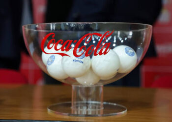 Κύπελλο Coca-Cola Γ΄ Κατηγορίας και Επίλεκτης ΣΤΟΚ 2026/2027