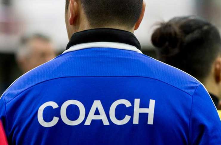 coach