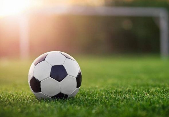 μπάλα-ποδοσφαίρου